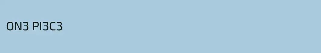 ON3 PI3C3